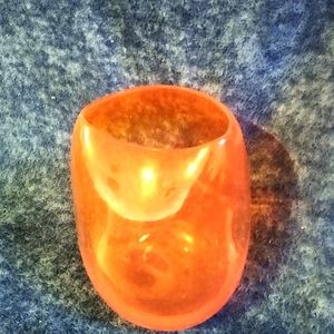 Blenko Mid-century Vase